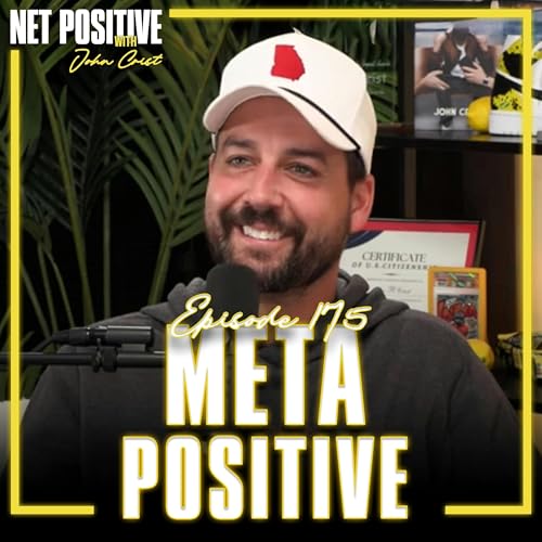 Meta Positive cover art