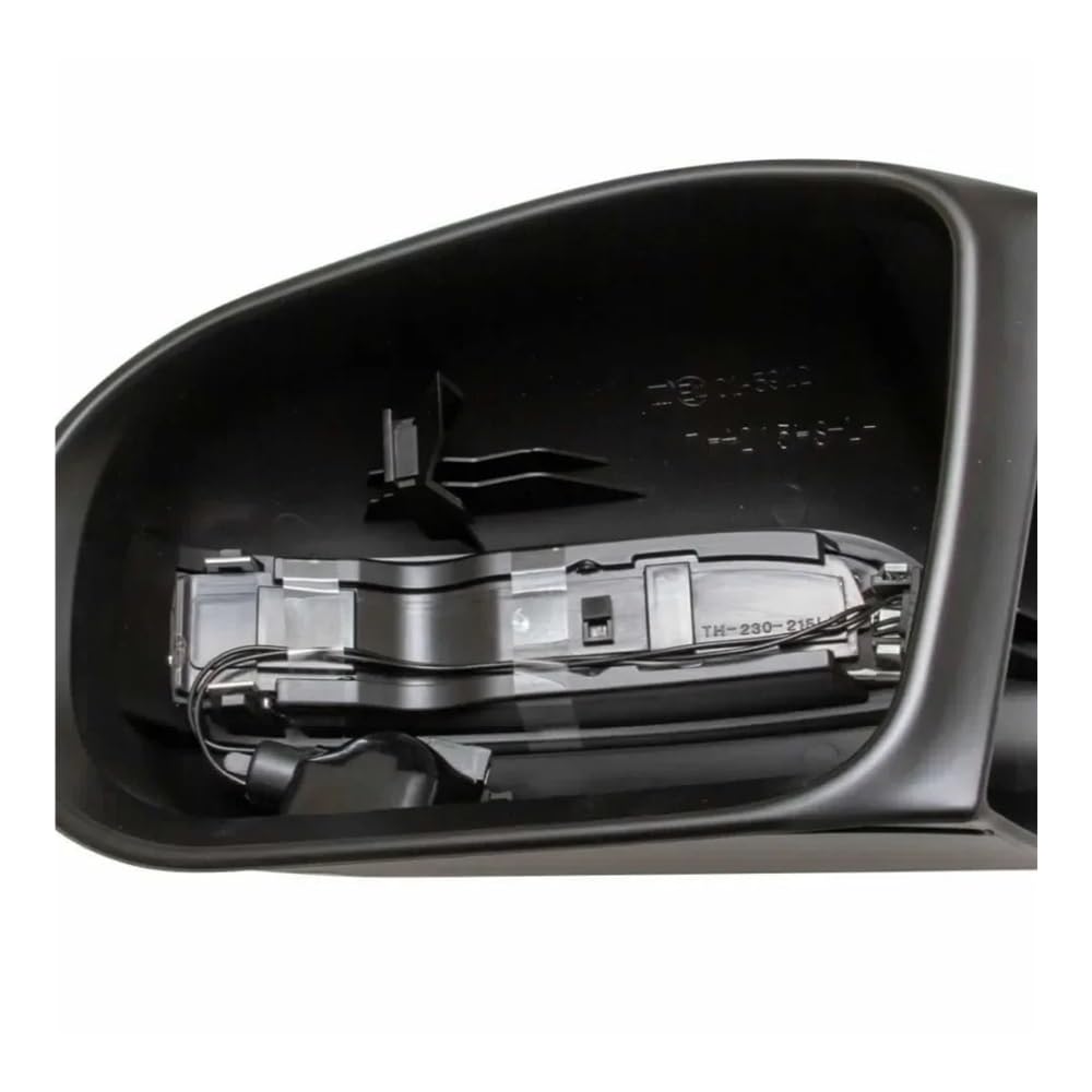 Boîtier de rétroviseur pour Classe S W220 coque gauche droite - 6