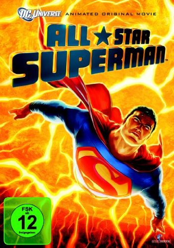 Preisvergleich Produktbild All-Star Superman