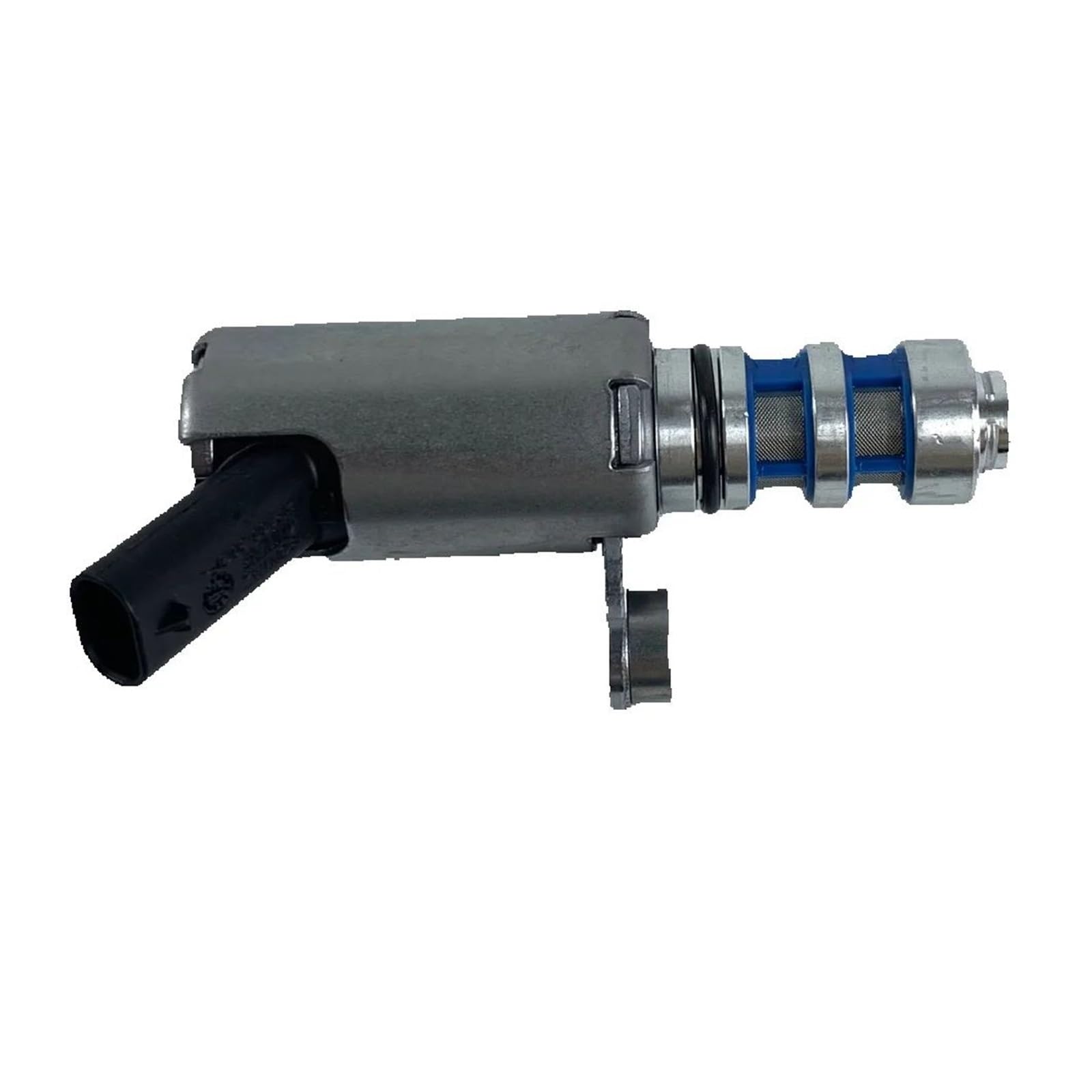 VVT Oil Control Timing Elettrovalvola compatibile con Audi A1/A3/S3 VW Golf/Jetta Seat Leon Skoda Octavia 2004-2017 1.4TSI/1.6FSI OE 04E906455Q