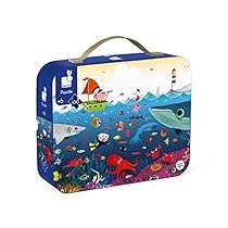 Janod-Puzzle-100-Piezas-con-Maletin