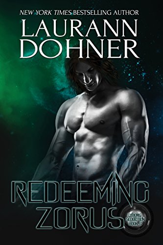 Redeeming Zorus (Cyborg Seduction Book 6) (English...