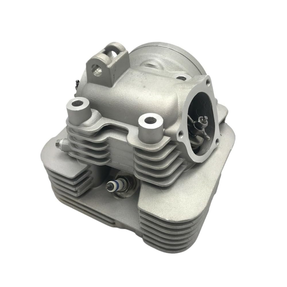 Cilindro T 250 culata y válvula de repuesto para motor quad JS250