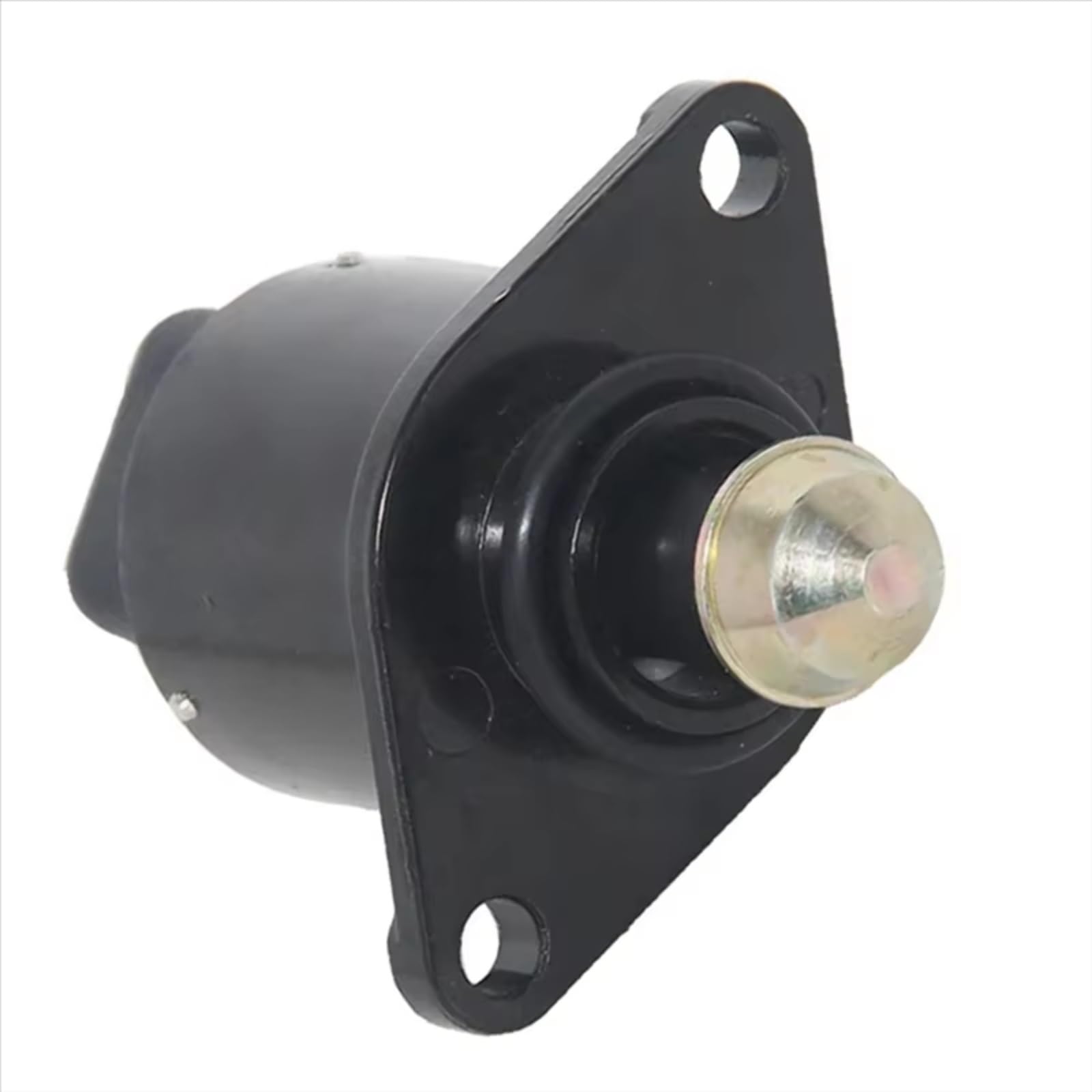 Compatible with Jeep for Wrangler 1991 1992 1993 1994 1995 AC151T Car Idle Air Control Valve Decoration Accessory Components IAC Valve