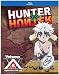 Hunter X Hunter: Set 6 (BD) [Blu-ray]