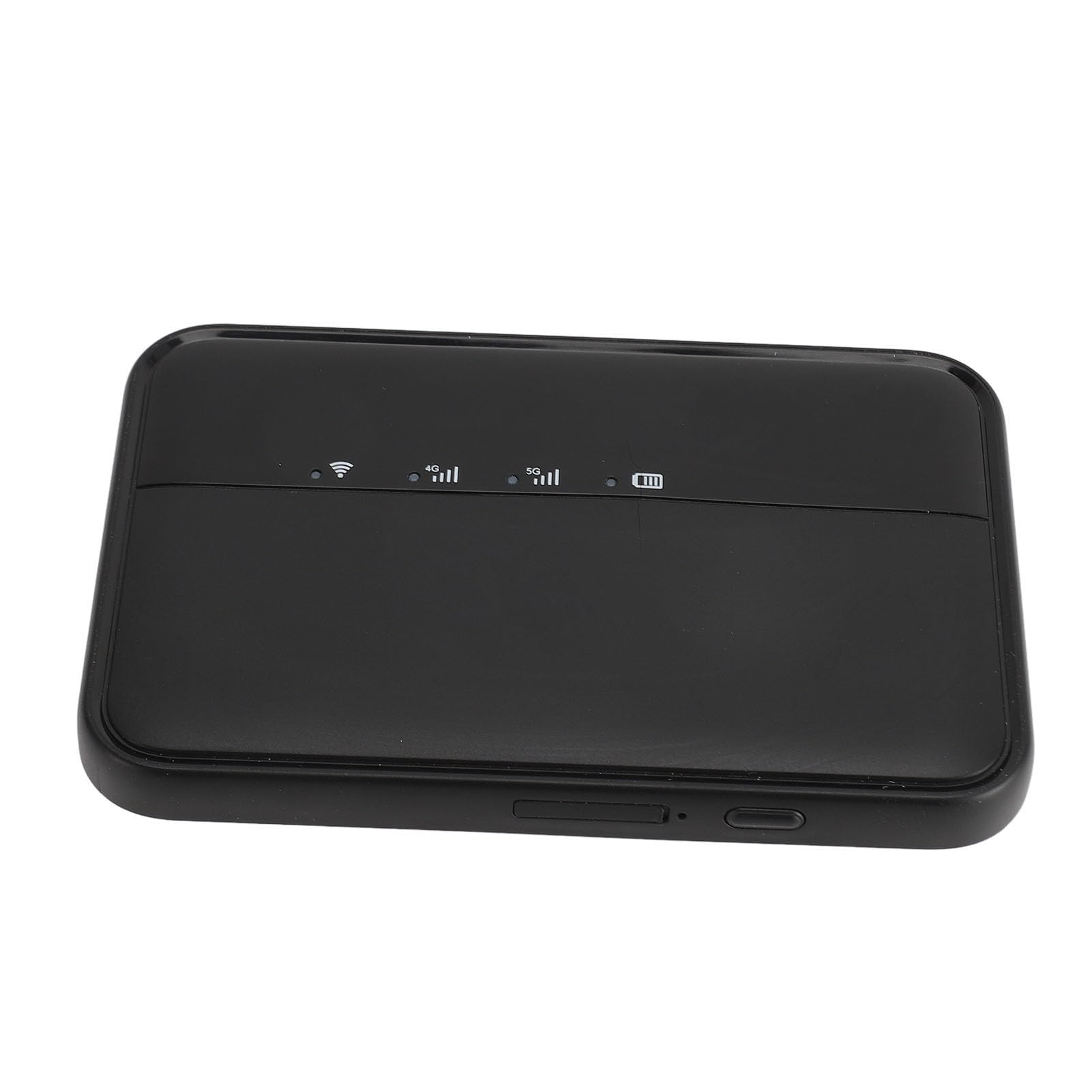 Tragbare 5G-WLAN-Hotspot-Powerbank mit Fortschrittlicher 2-in-1-Technologie, die 16 Geräte für Reisende und Geschäftsleute Unterstützt