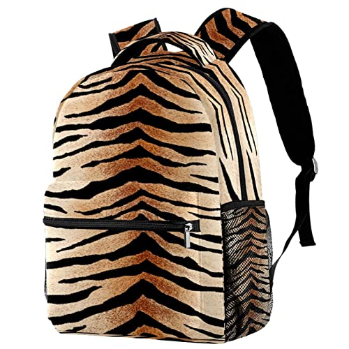 Sac à dos de voyage avec porte-bouteille pour filles et garçons