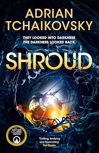 Tor Shroud.