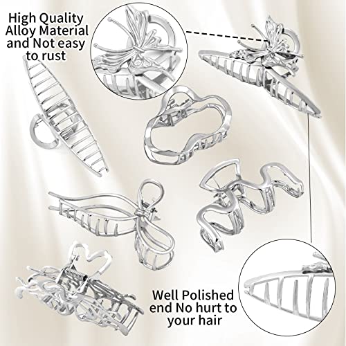 Joyoldelf Fermaglio Capelli Donna, Accessori