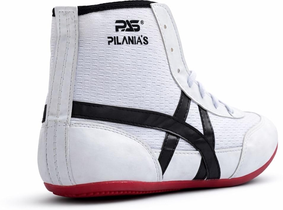 Image of Pilania's Kabaddi, Kho Kho, Wrestling and Boxing Shoes Suitable for Boys,Girls,Men and Women