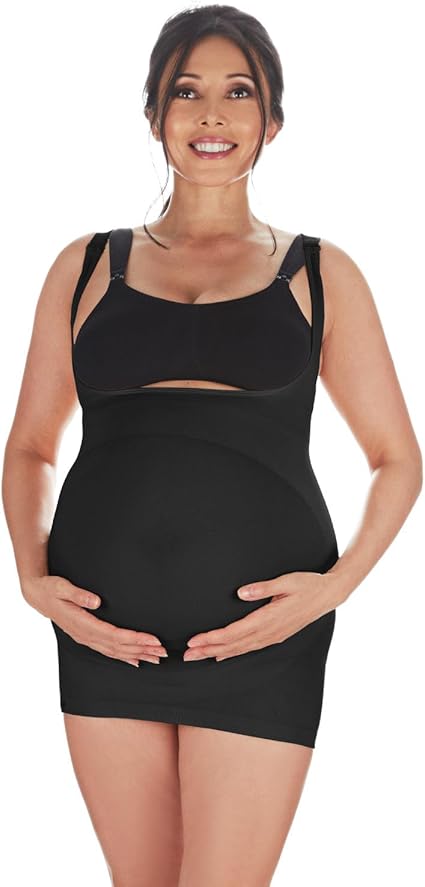 Pregnant Maternity Slip Buy Mums Bumps Blanqi Body Cooling