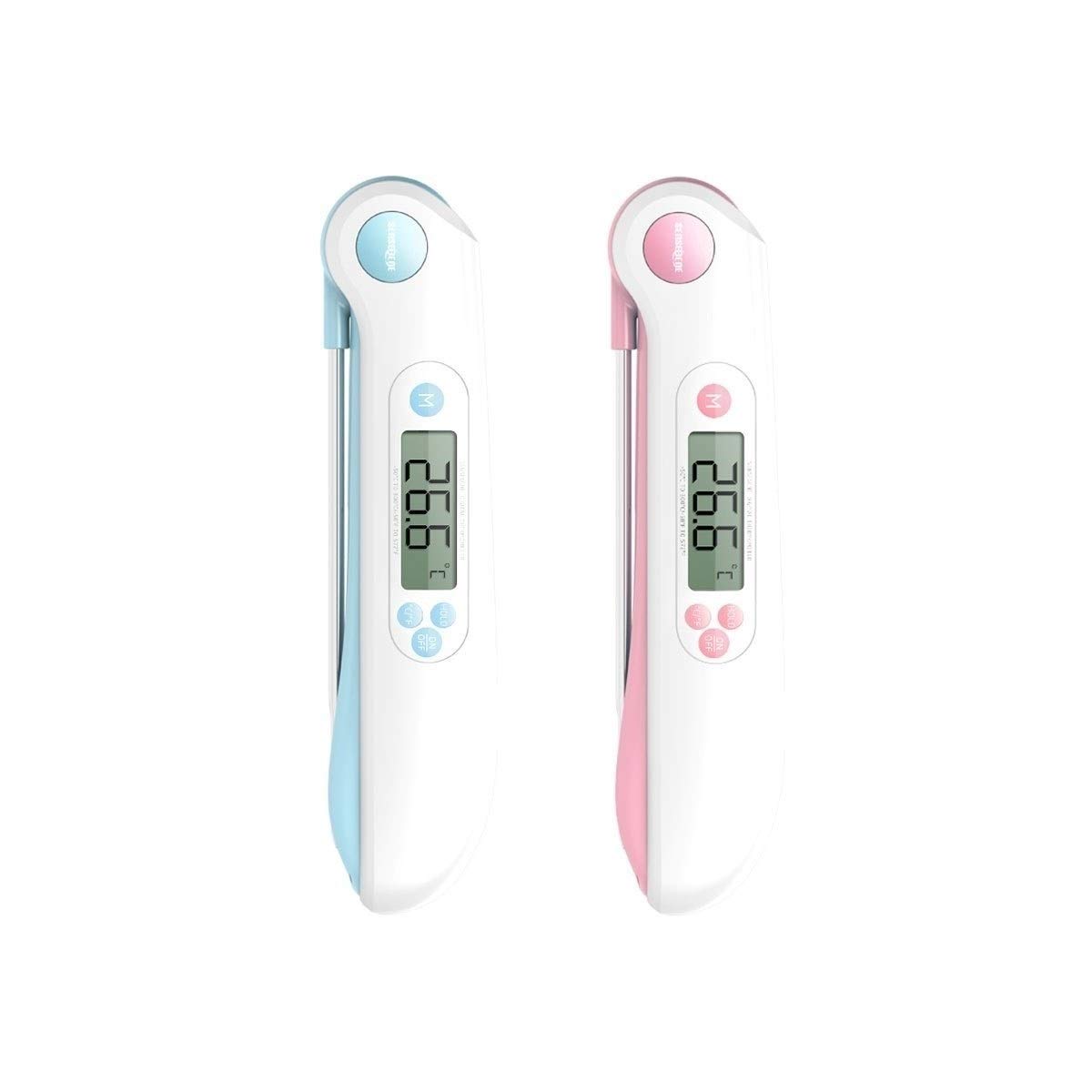 XINGYU Misuratore di Temperatura dell'Acqua, termometro per Alimenti da Forno, misuratore di Temperatura dell'Acqua da Cucina Sonda di Temperatura dell'olio Caldo Sonda di Temperatura