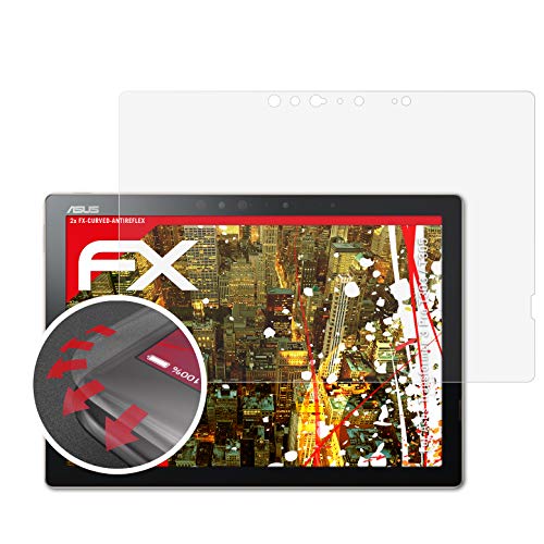 AtFoliX Protettiva di Schermo Alta Protezione