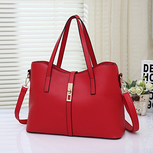 Sac à bandoulière minimaliste de style japonais pour femme