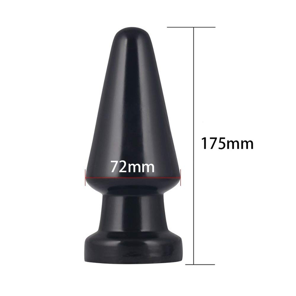 Jinqian Giant Dildo King Size Plug Butt Plug Big for Women Men Gay Lesbian Long Thick Adult Sex Toy : Amazon.de: Health & Personal Care Jinqian Giant Dildo King Size Plug Butt Plug Big for Women Men Gay Lesbian Long Thick Adult Sex Toy : Amazon.de: Health & Personal Care