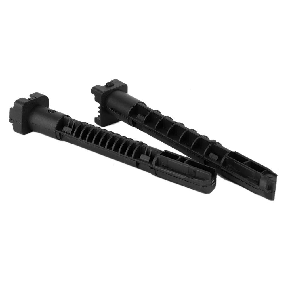 KIMISS ABS Sensor de velocidad Transmisión Unidad de control electrónico ECU TCU Sensor de velocidad Ajuste para Y3 / 9b4 Y3 / 9b5 722.8
