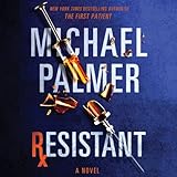 Resistant: A Novel
