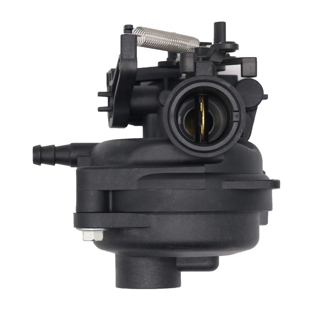 SAKITAM Carburetor kit for Craftsman M110 M210 M230 M400 CMXGMAM1125501 CMXGMAM1125499 11A-B2A9791 140cc 163cc Lawn Mower 1150573 020698 2700psi 2800-PSI2.1GPM 2.3-GPM Pressure Washer