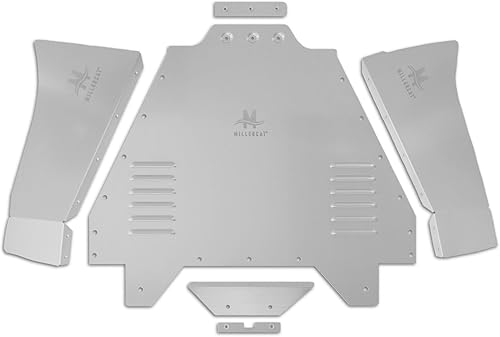 Miller CAT, protección antirrobo para convertidor catalítico de alta calidad compatible con Toyota Tacoma 2 generación 4WD 2005-2015, 4.0L - Incluye