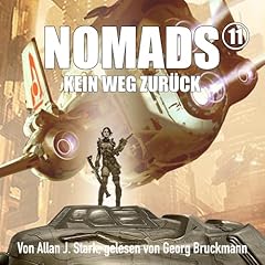 Kein Weg zur&uuml;ck cover art