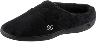 Women's Classic Hoodback W Memory Foam Slipper