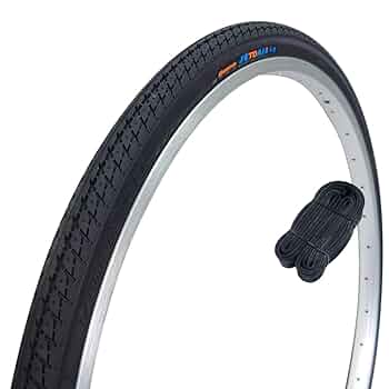 アラヤ製 自転車ホイールセット 8段スプロケット、DEPUTYタイヤ付き アラヤ製 自転車ホイールセット 8段スプロケット、DEPUTYタイヤ