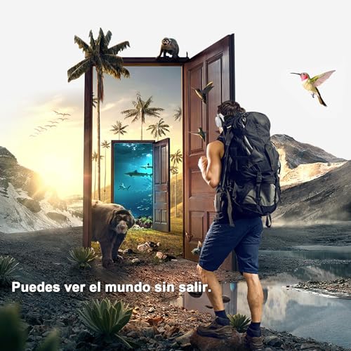 El mejor review de Vr box de esta semana. 9 Imagen adicional