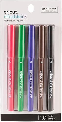 Miniatura 1 de Cricut - Marcadores y bolígrafos 2006256