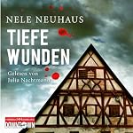 Tiefe Wunden (Ein Bodenstein-Kirchhoff-Krimi 3)