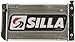 Silla Automotive Radiator - Plastic/Aluminum - 9251A