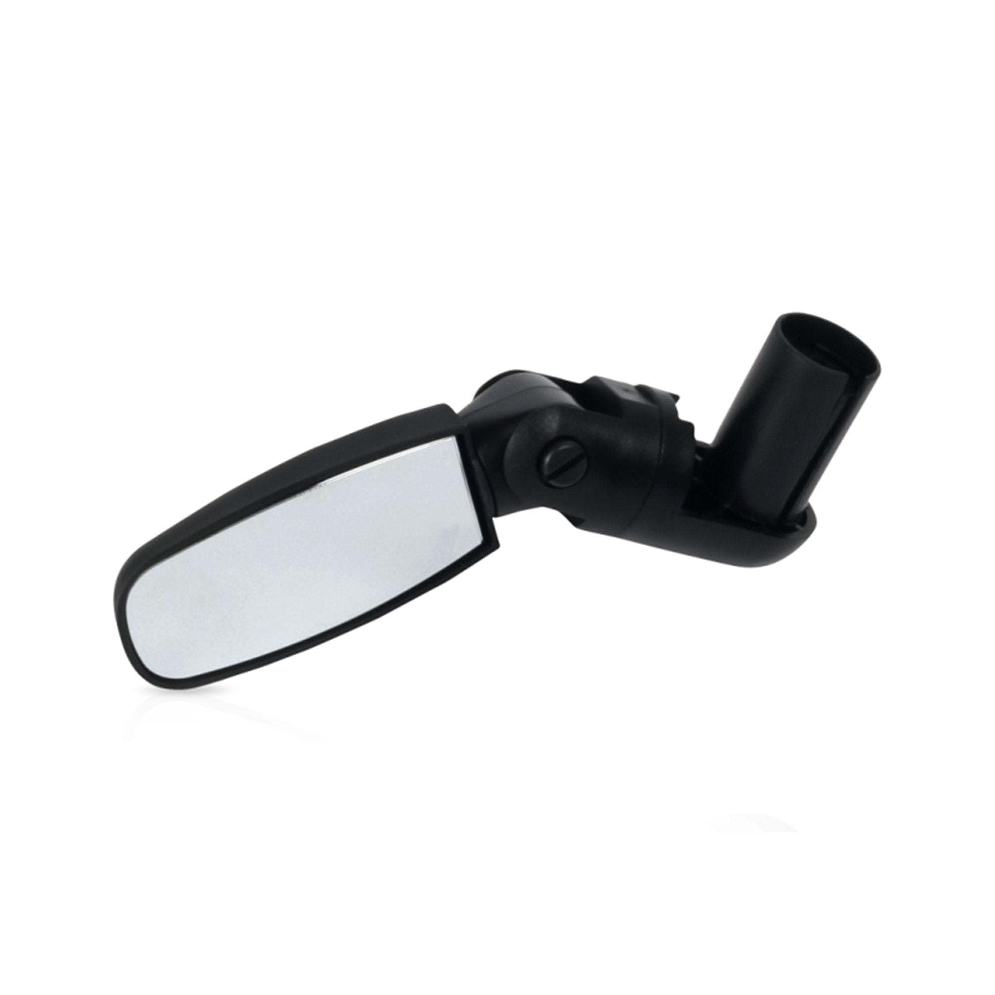 Adjustable Bicycle Bike Cycling Handlebar Rear View Mirror - Zefal Spin Mirror