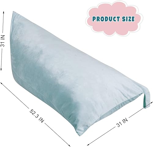 Miniatura 17 de LOLOMLO Funda para puf de almacenamiento de animales de peluche, terciopelo rosa, organizador de asiento para niños, adolescentes y adultos, sofá