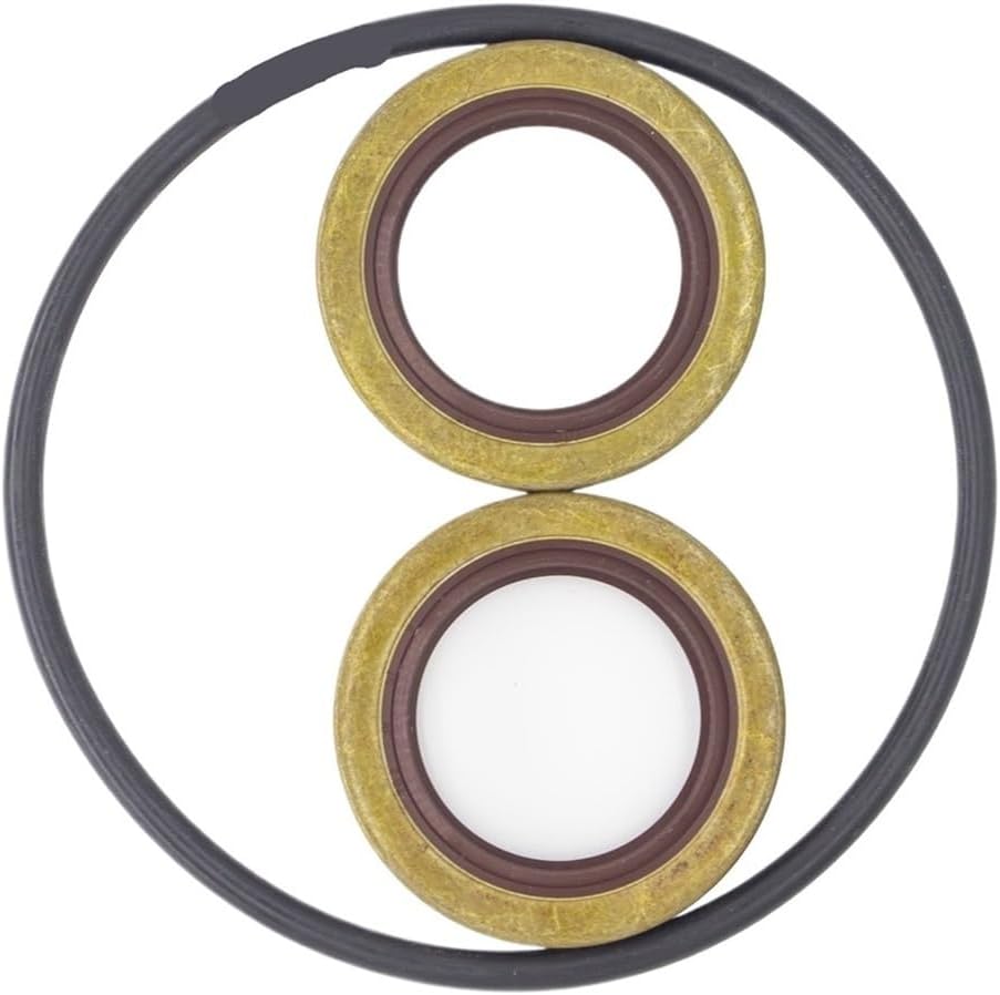 Lower Unit Seal Kit For Stern Drive II 26-821092 54926 25-34821 26-8M0058390