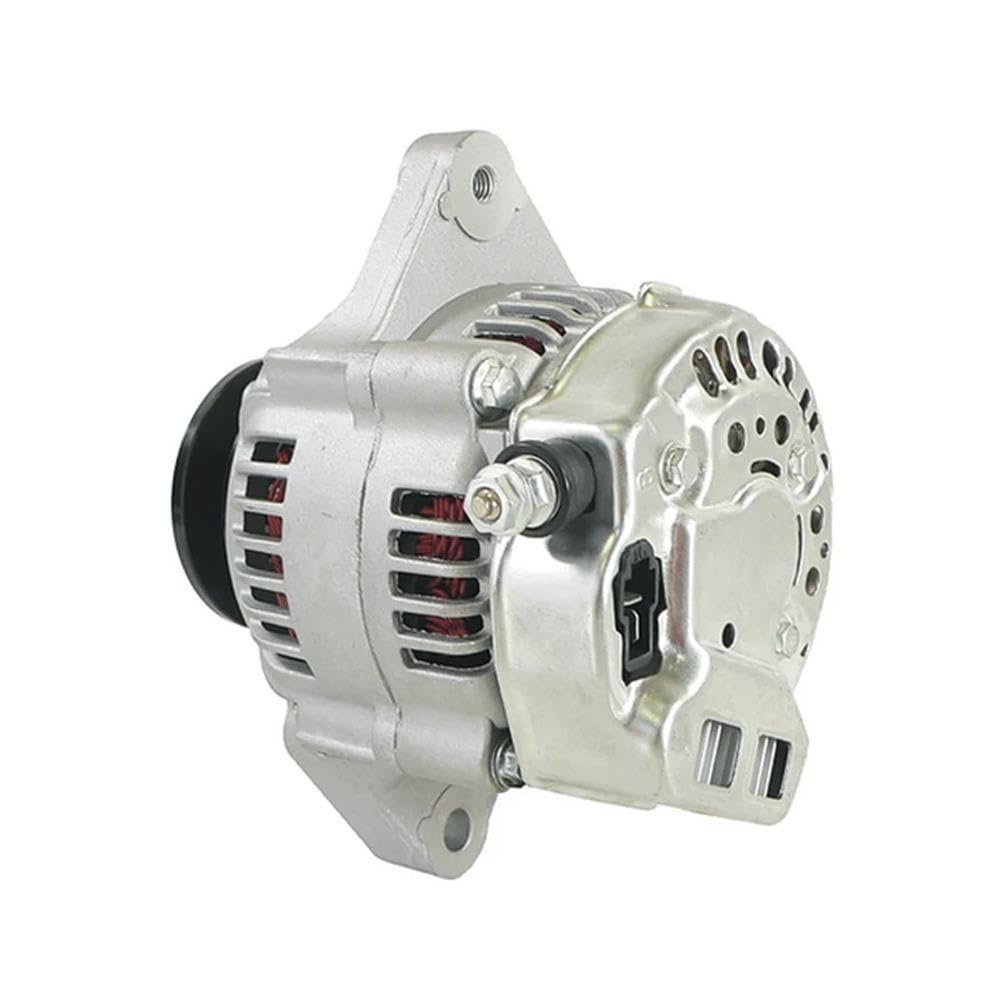 Piezas del motor ATG20885 ALTERNADOR for MOTOR V2003NTE 17558-64010 17558-64011 17558-64012 17588-64011
