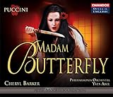 Madam Butterfly