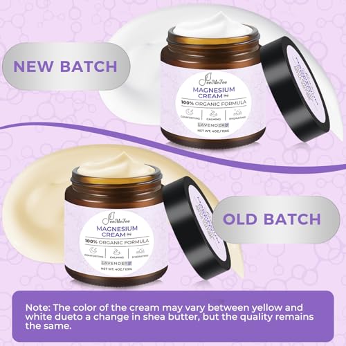 30% Off Magnesium Sleep Lotion for Muscle Relief - Image 5