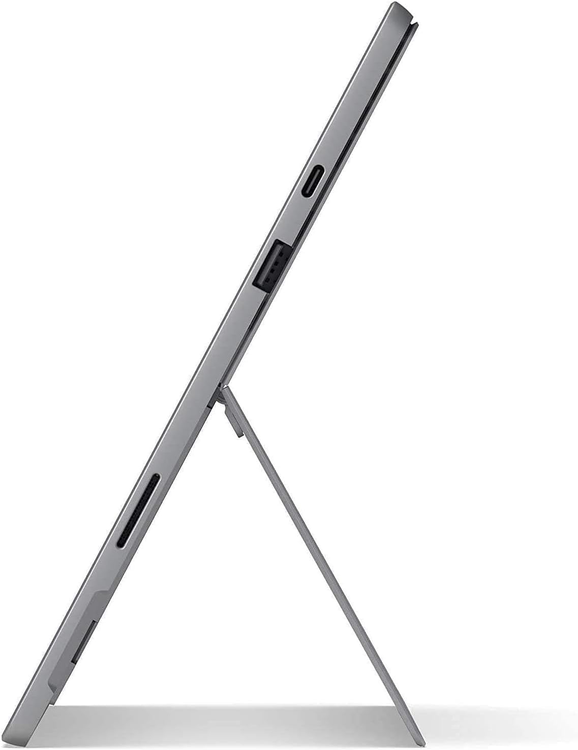 Microsoft Surface Pro 5 Tablet PC, touchscreen da 12,3" (2736 x 1824), Intel Core i5-7300U, 8 GB RAM, SSD da 256 GB, Windows 11 Pro (ricondizionato)