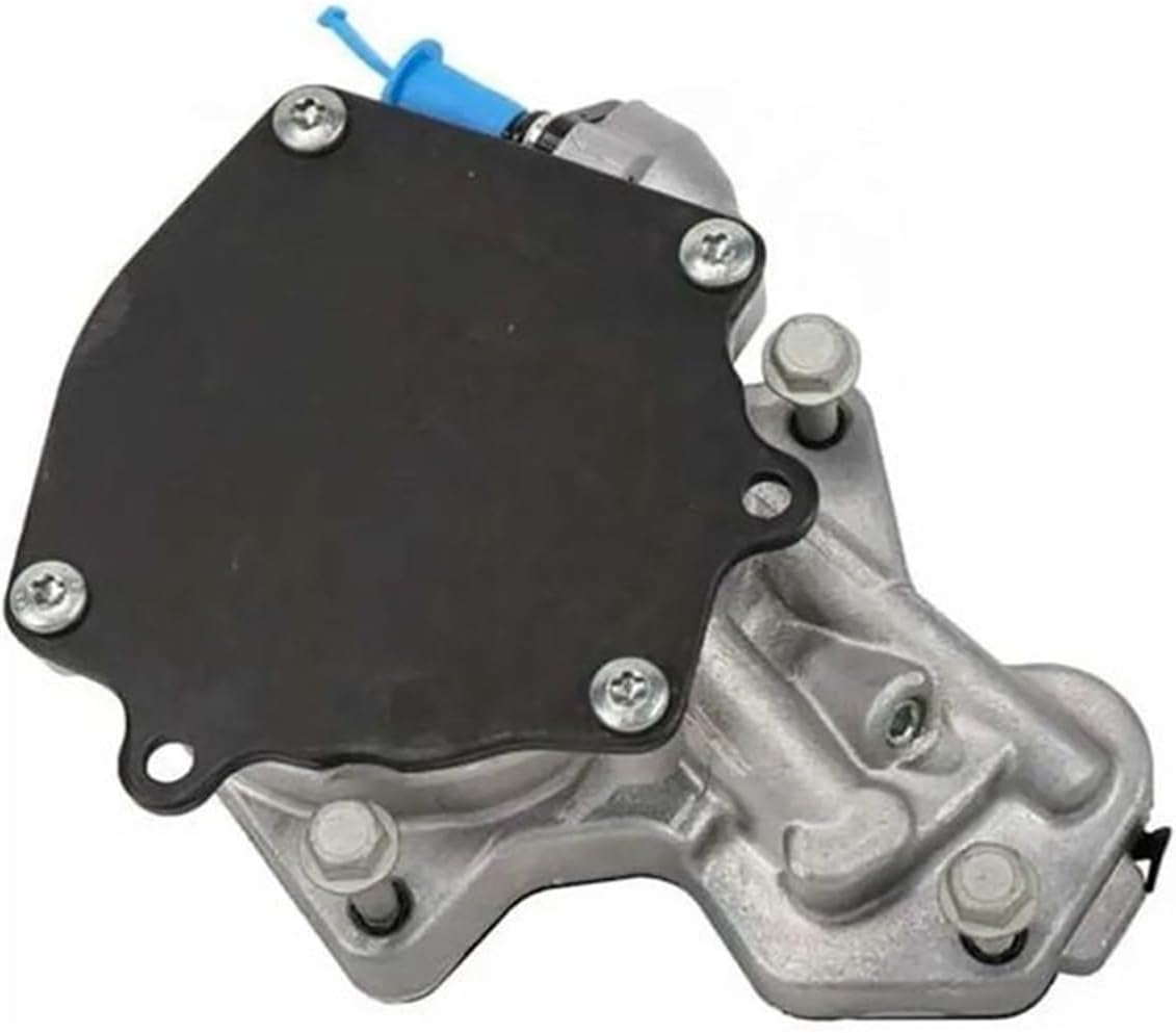 12686657 Boost Brake Vacuum Pump Compatible With Buick Camaro Colorado Impala Malibu Canyon Cadillac ATS CT6 CTS 12667187