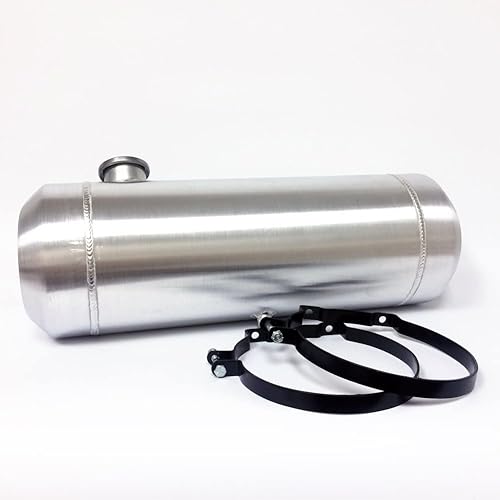 Miniatura 3 de Tanque de gas redondo M