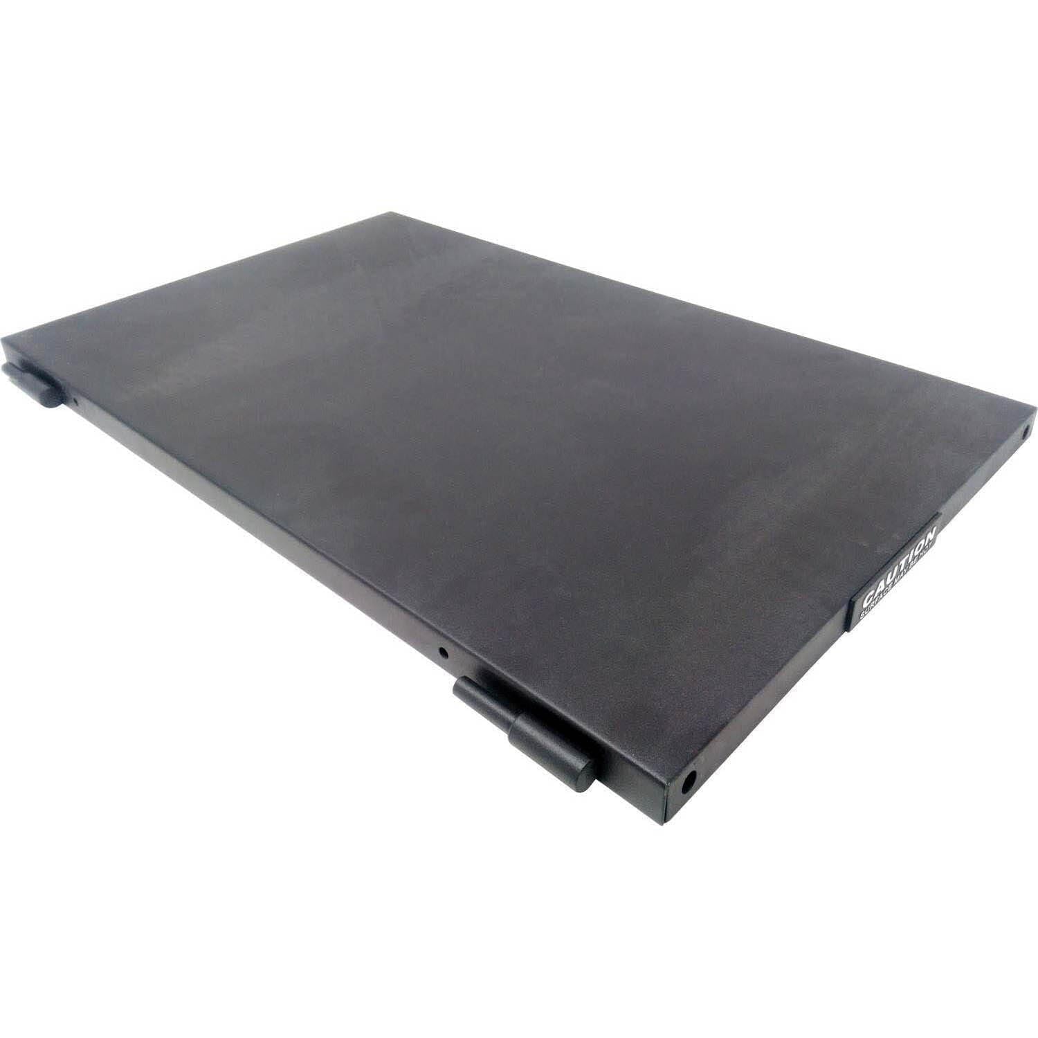 Green Mountain Side Tray for JB/DB Prime & Prime Plus Series