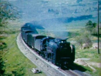 わが心の蒸気機関車　8ミリ映画劇場　カラー　富士フイルム　鉄道　昭和レトロ わが心の蒸気機関車 8ミリ映画劇場 カラー 富士フイルム 鉄道