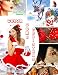 Color Some Christmas Grayscale Coloring Book