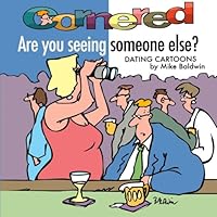 Cornered/ Are you seeing someone else? 1470101963 Book Cover