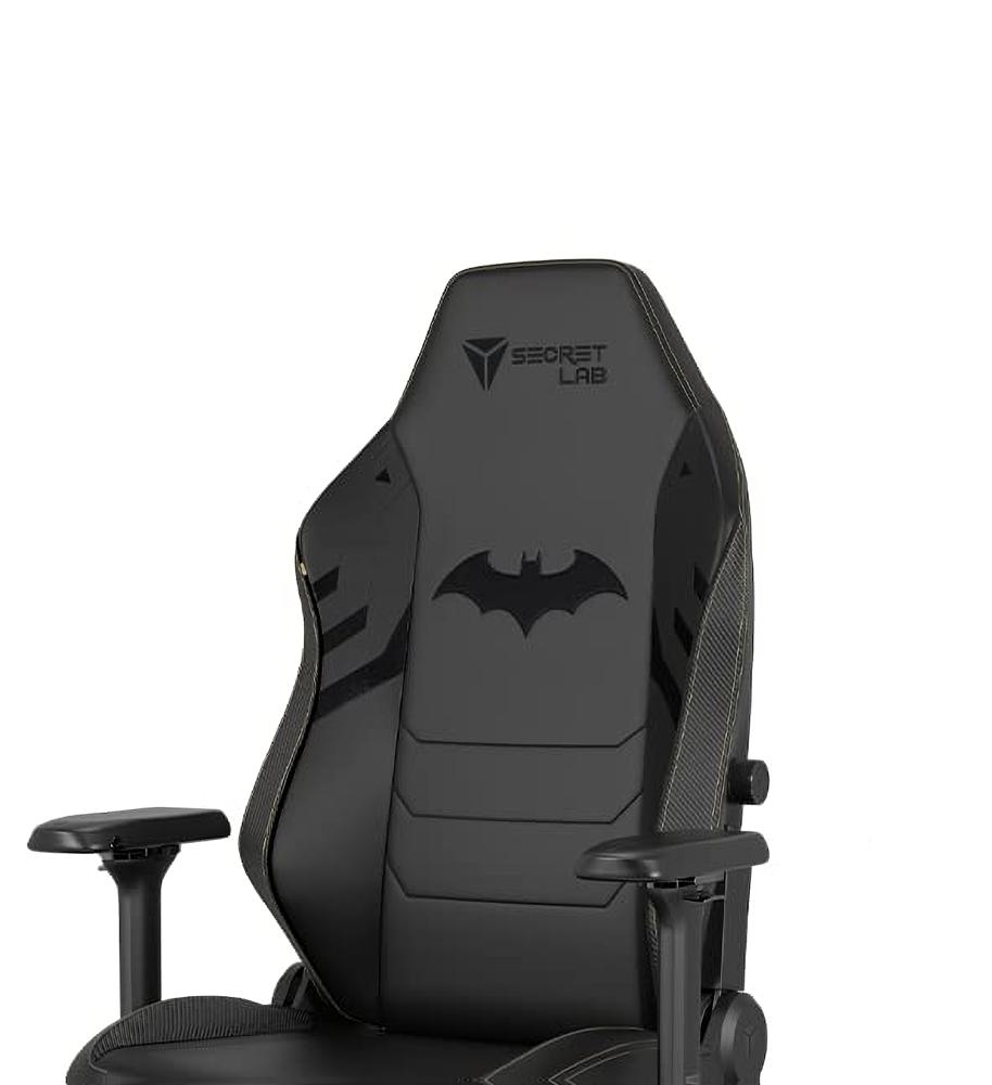 Secretlab Titan Evo Batman 2022 ゲーミングチェア Amazon.com: Secretlab Titan Evo Dark Knight Gaming Chair