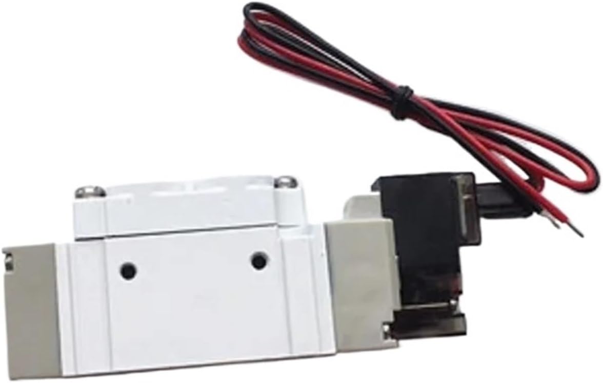 Solenoid valve sy3120-5lzd-m5/sy7120-5lzd-02/sy5120-6lzd-01/5gd