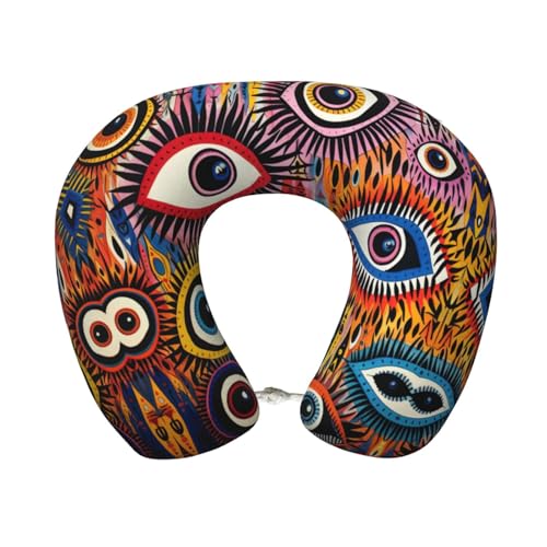 Almohada espuma viscoelástica tamaño único negra miniatura 1
