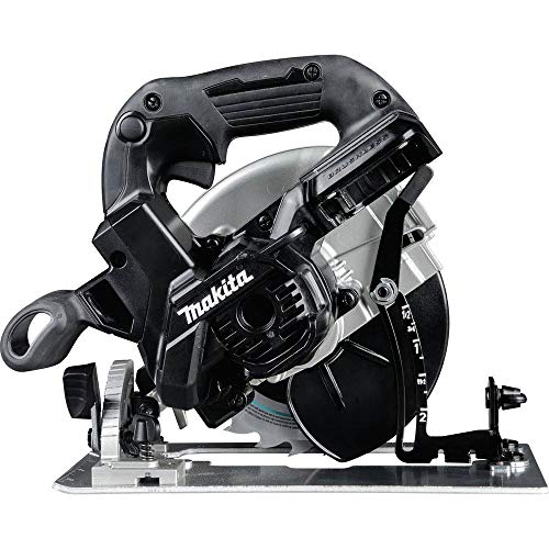Makita XSH04ZB 18V LXT® Lithium-Ion Sub-Compact Brushless Cordless 6-1/2” Circular Saw, Tool Only by Makita - Image 3