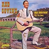 red sovine teddy bear  Hold Everything Till I Ge