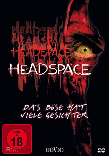 Preisvergleich Produktbild Headspace - Das Böse hat viele Gesichter