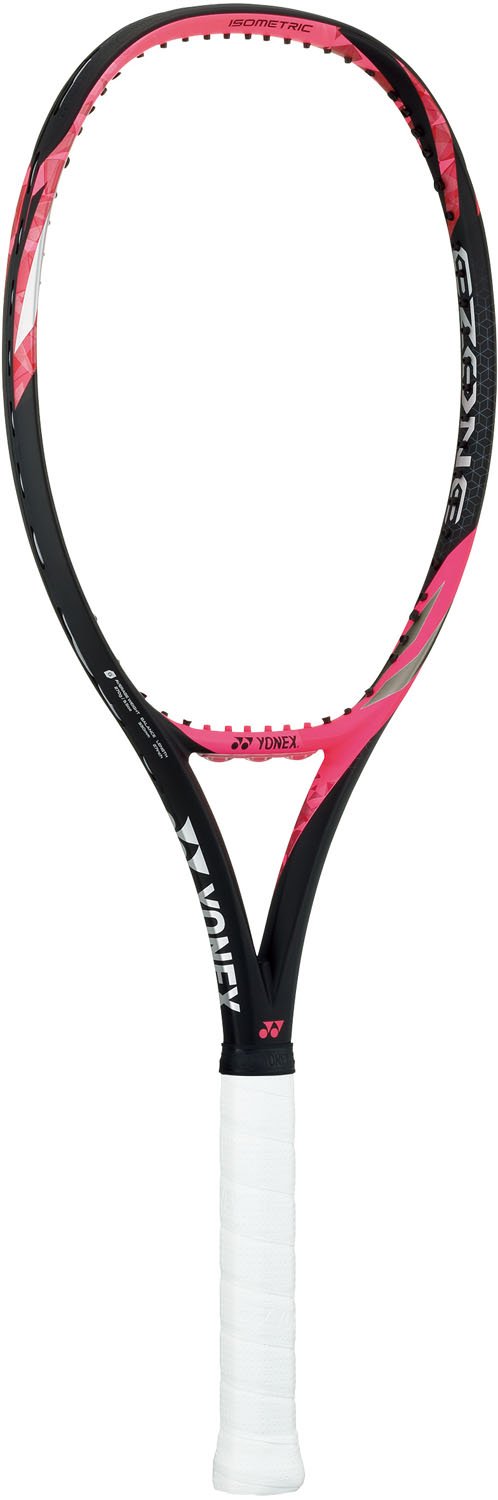 Amazon | ヨネックス(YONEX) 硬式テニス テニスラケット Eゾーンライト